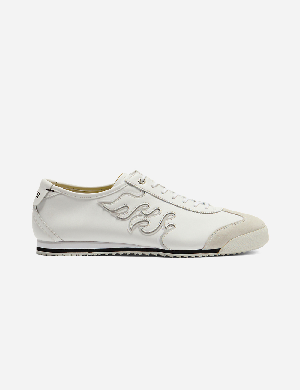 Onitsuka Tiger MEXICO 66 Fire "White"