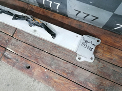 Усилитель переднего бампера Chery Tiggo 4 17-нв Б/У Оригинал 501001549AA