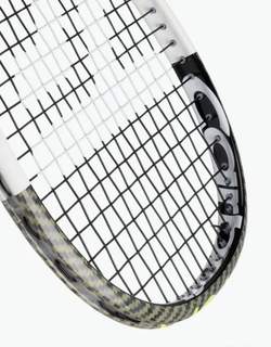 Tecnifibre Carboflex 125 X-TOP NS (2022), Squash Racket