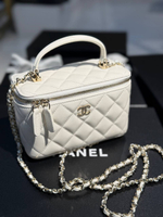 Сумка CHANEL