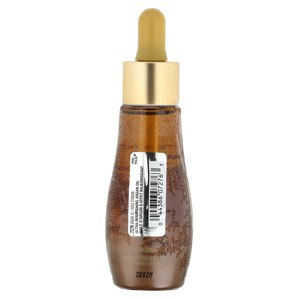 Physicians Formula, ультрапитательное аргановое масло, 30 мл (1 жидк. унция)