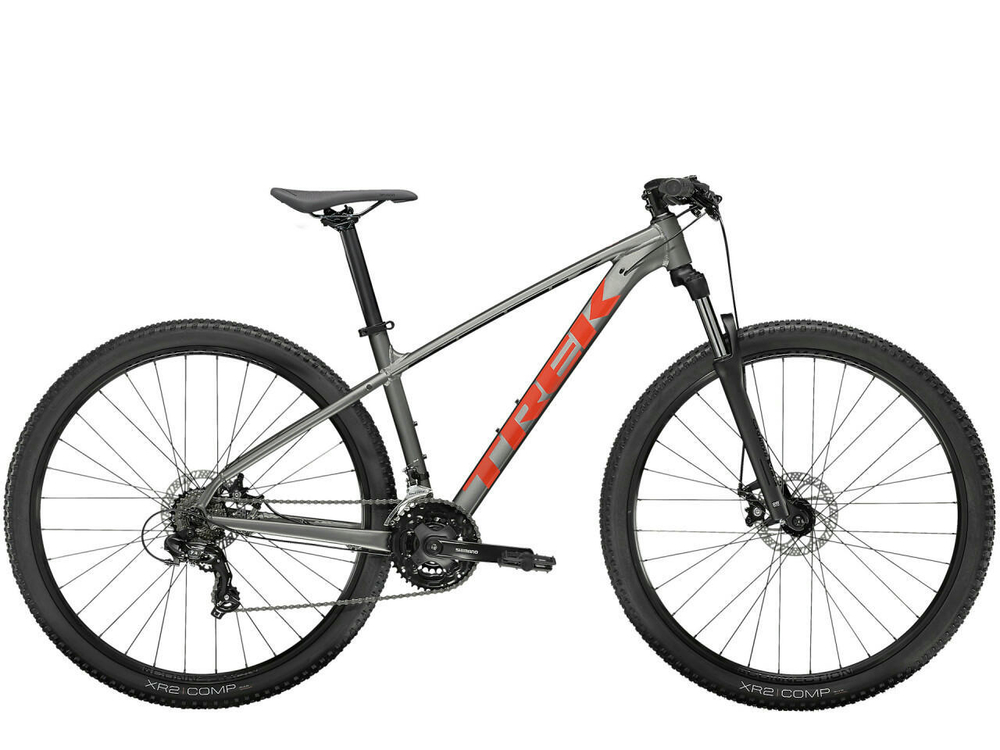 Горный велосипед Trek Marlin 4 29" (2021)