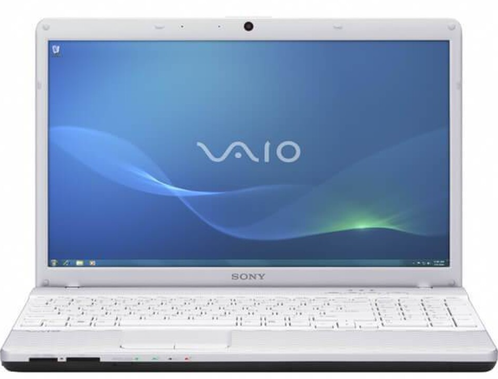 Ноутбук Sony Vaio vpcee3m1r