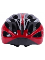 Шлем VINCA SPORT (Black/Red)
