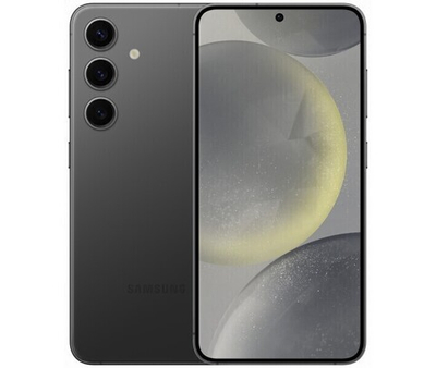 Смартфон Samsung Galaxy S24 8/256 ГБ, Черный