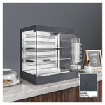 Витрина холодильная встраиваемая Finist FRESH CUBE Compact FCc-9/7/1035