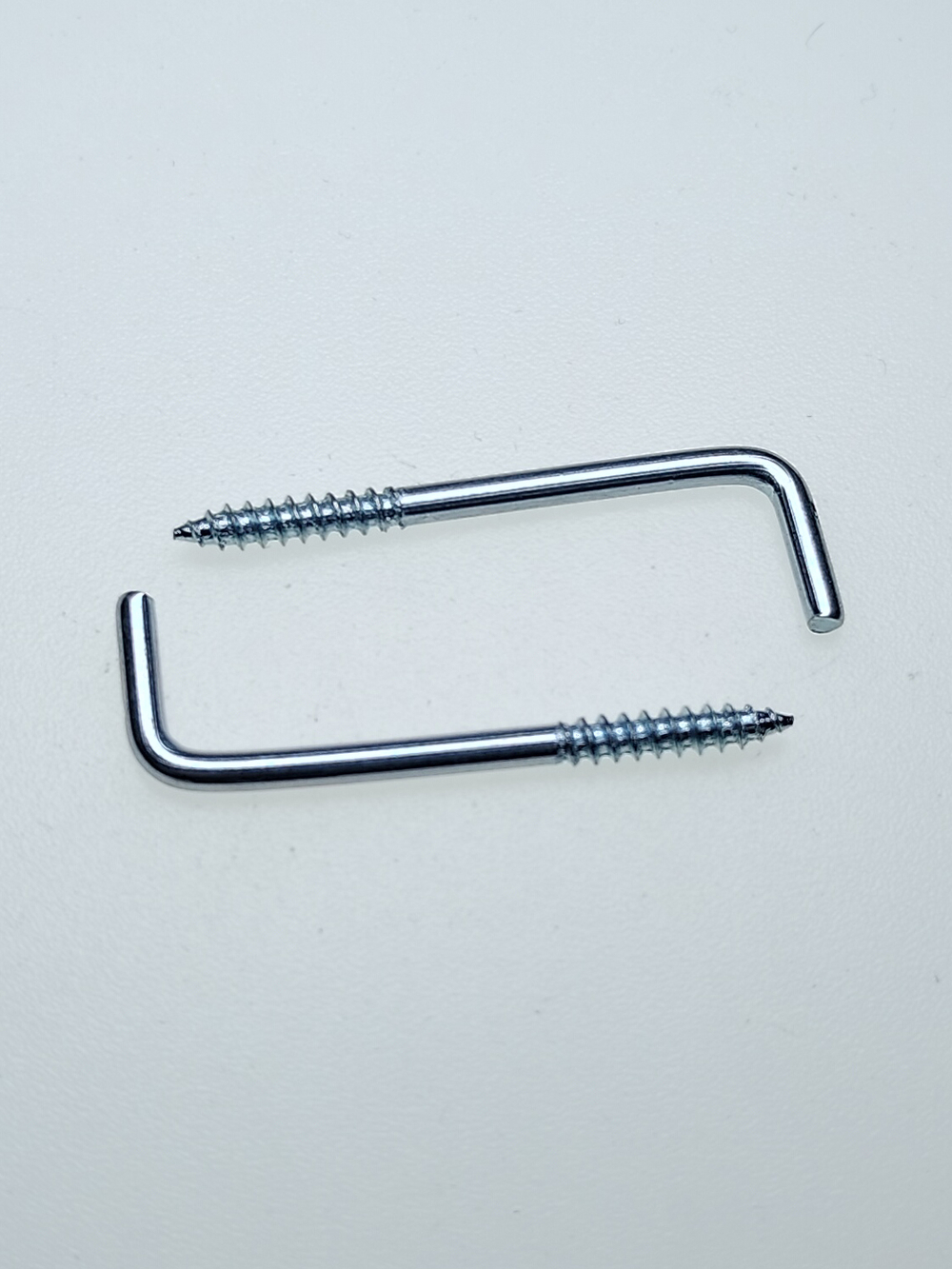 3х40 ОЦ.Шуруп-крючок Г-образный (50 шт.)