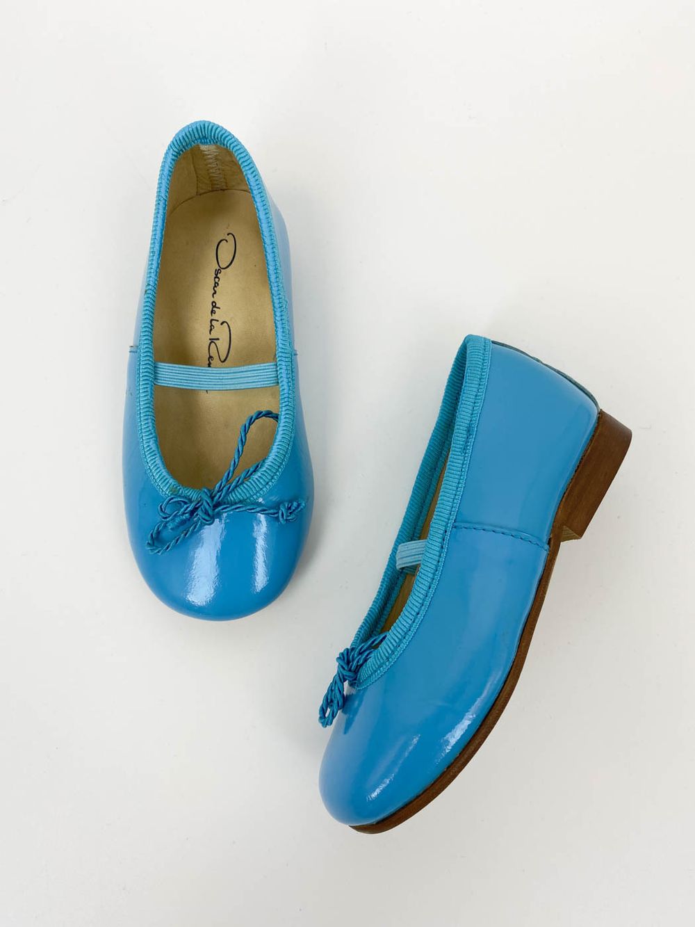 Новые туфли Oscar de la renta, 19,5