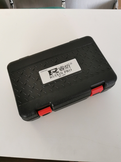 Точилка RUIXIN PRO RX008/RX009