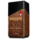 Egoiste X.O., растворимый, 100 гр.