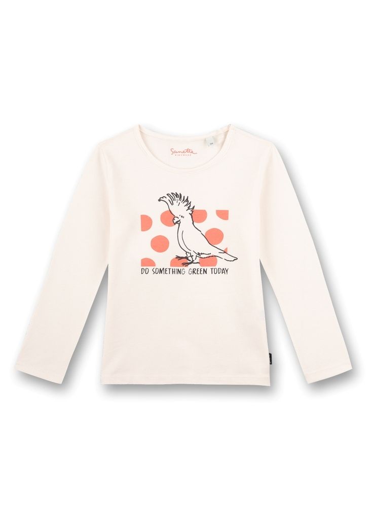 Футболка Sanetta KIDSWEAR 125740 18010