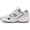 New Balance NB 452 Бежевые кроссовки Низкие Женские