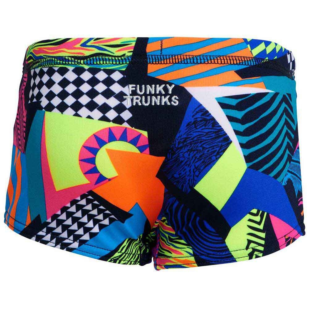 Плавки FUNKY TRUNKS Bel Air Beats