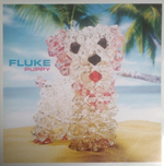 Fluke / Puppy (2LP)