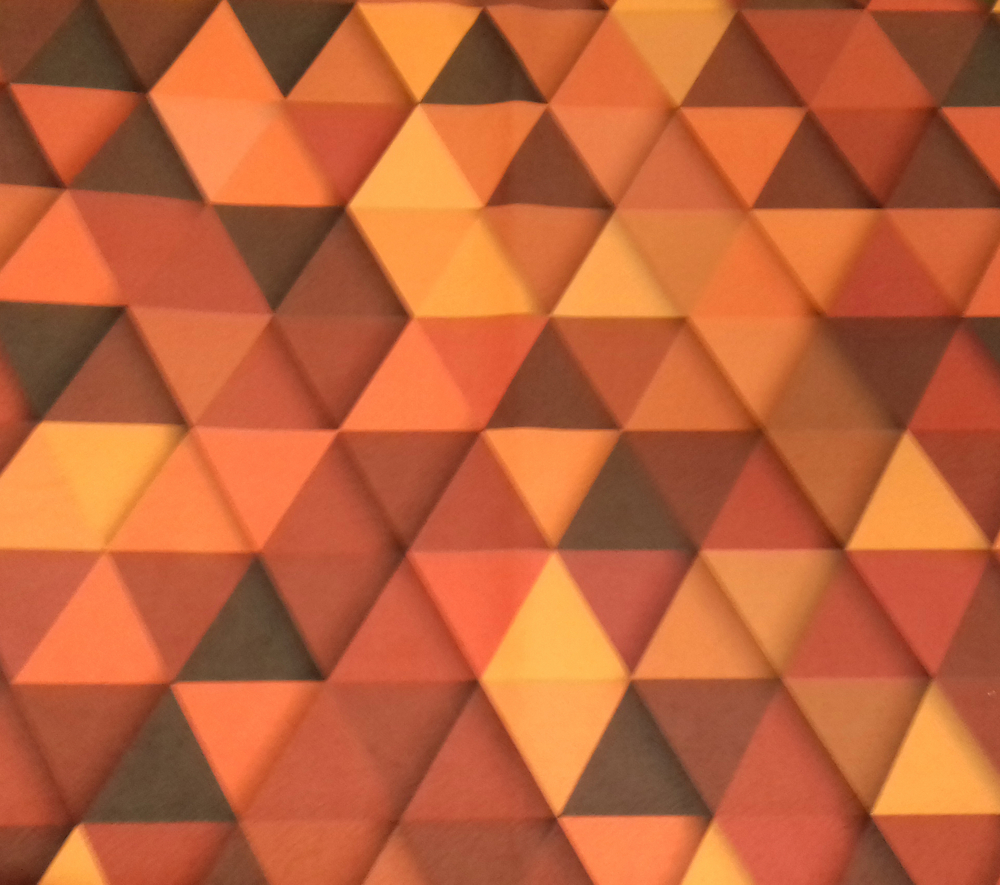 Микровелюр Xpoint 0059.01 Мозайка