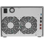 Сетевое хранилище Asustor AS6508T