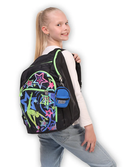 Сумка-кошелёк Бонсай