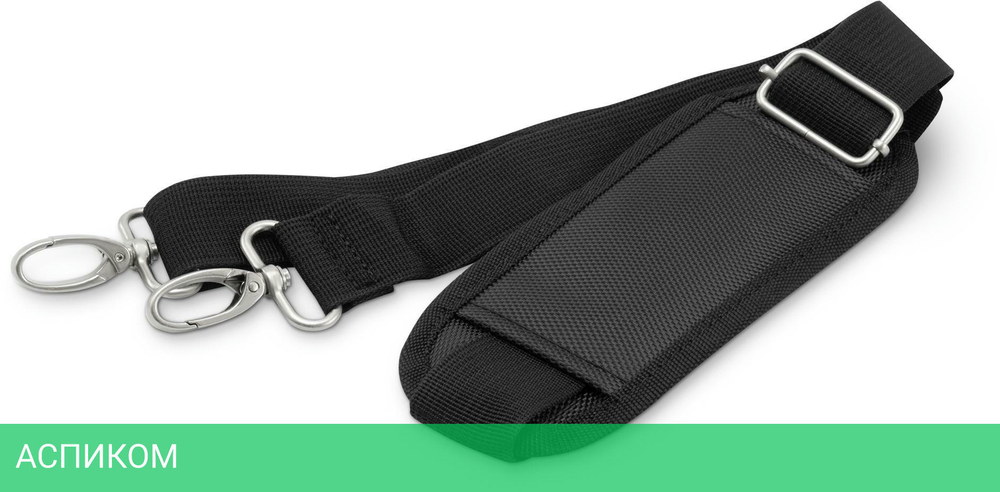Сумка для ноутбука PC Pet PCP-SL9015N