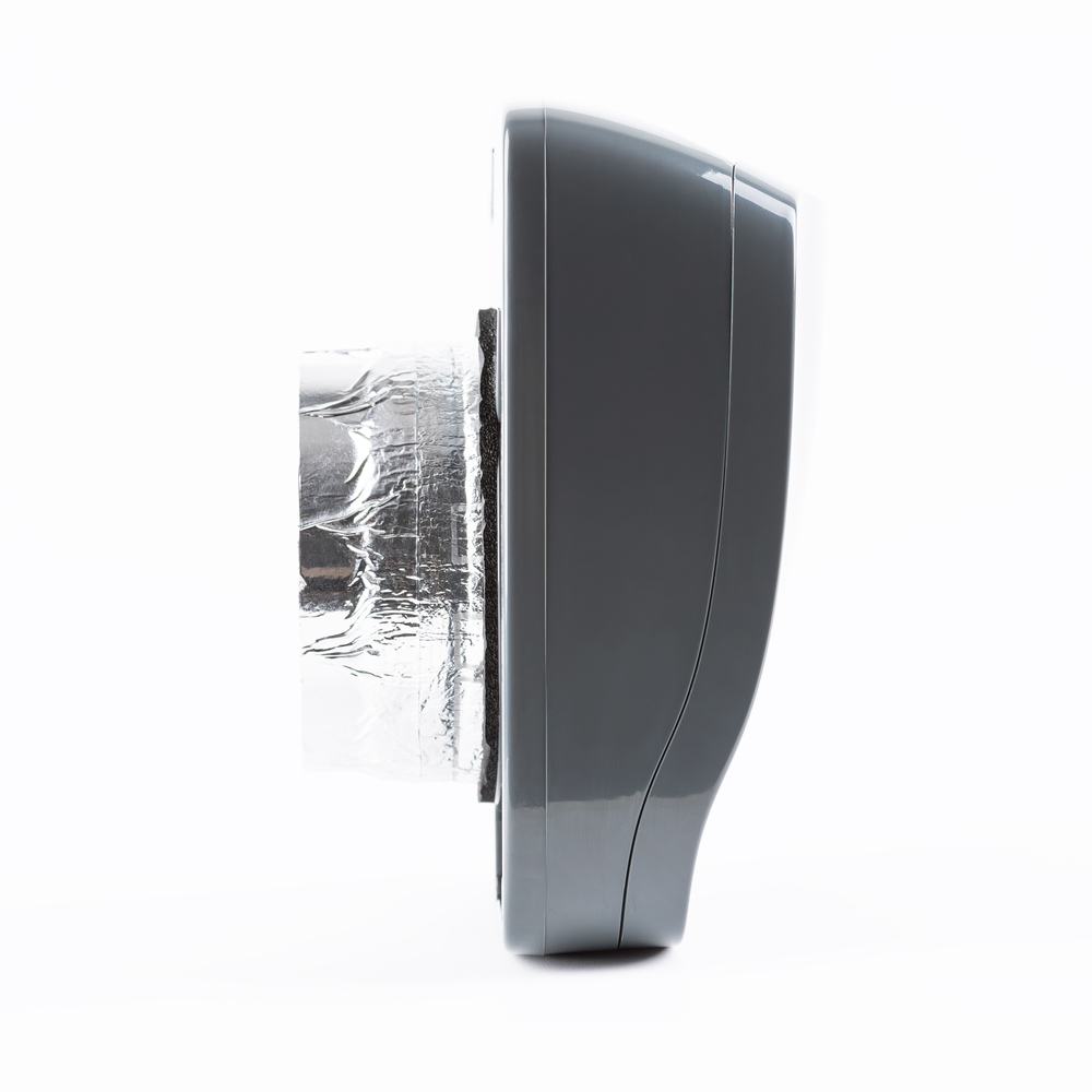 Приточный клапан KIV Pro