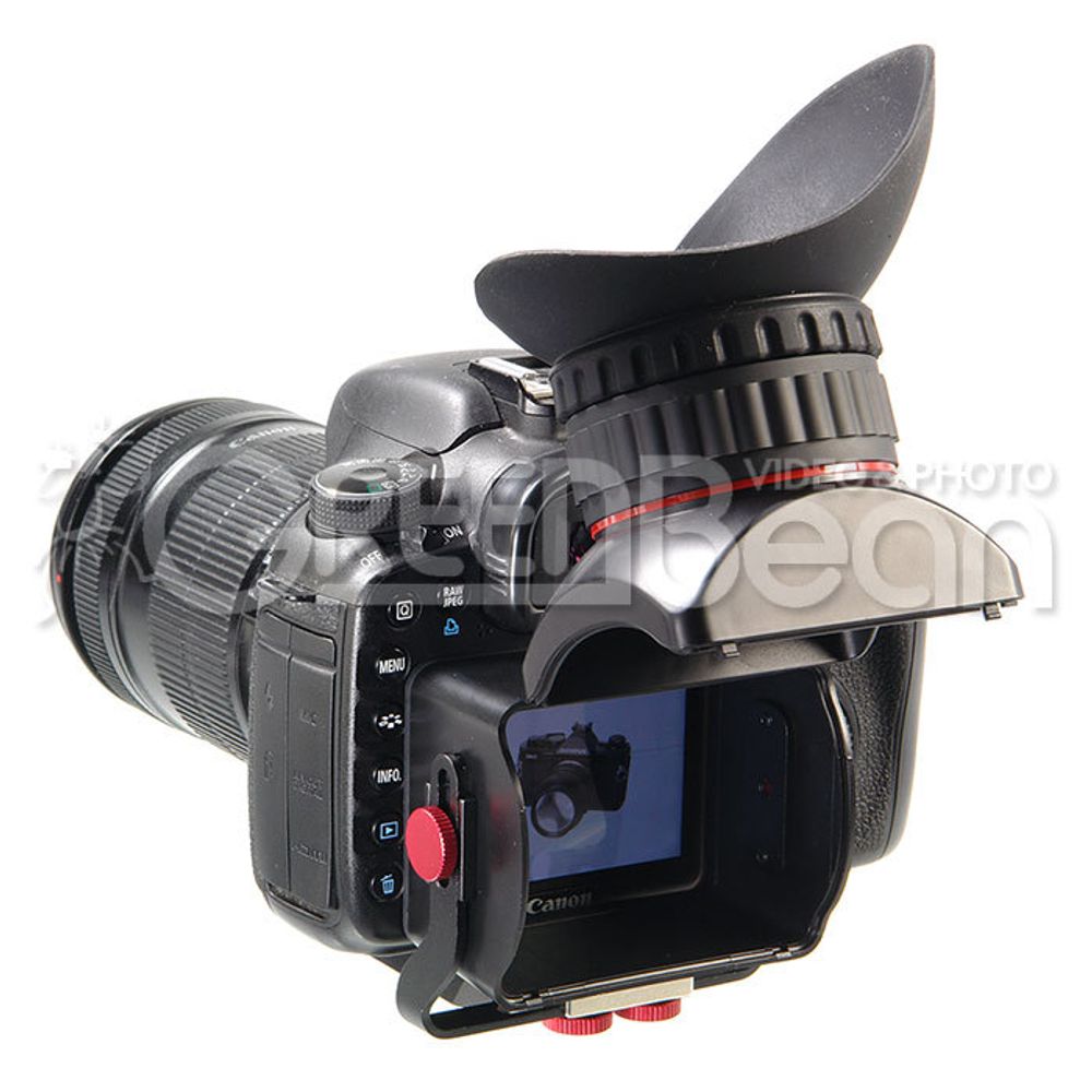 GreenBean VF-3X PRO 3,2"