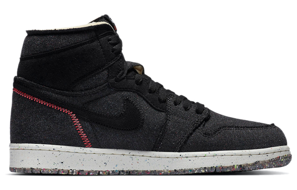 Кроссовки Jordan Air Jordan 1Crater High Zoom Crater