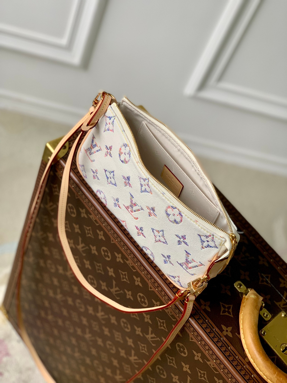 Louis Vuitton Pochette Accessoires