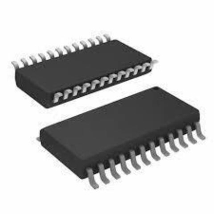 Микросхема логики HEF4515BT / SO24