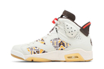 Кроссовки Jordan Air Jordan 6 "Quai 54"