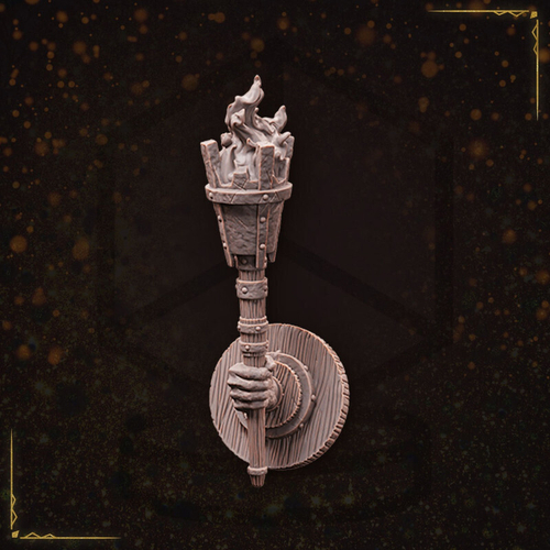 63Loot Studios миниатюра для dnd, днд, pathfinder, фентези, Настольная игра, НРИ, Варгейм, РПГ