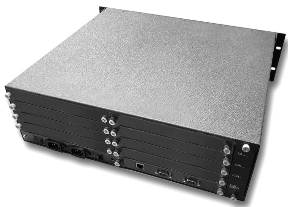 Переключатель TNTV MMS-2408CSTW