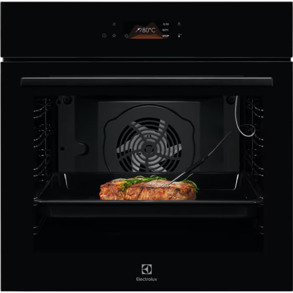 Электрический духовой шкаф Electrolux LOE8H39Z