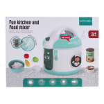 Быт.техника Мультиварка см, коробка 5548-6