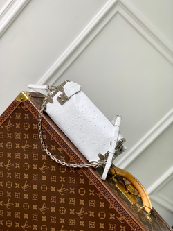 Louis Vuitton Slim Trunk