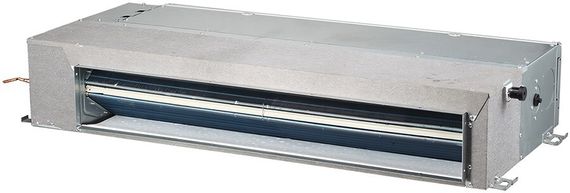 Канальная VRF система Dantex DM-UAC040T2/BAF