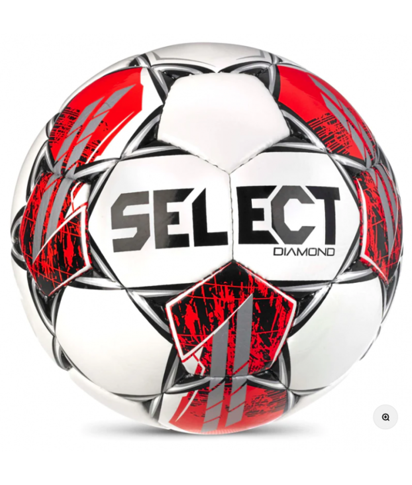 Мяч футбольный SELECT Diamond V23 FIFA, р.5