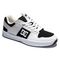 Dc Shoes Lynx Zero 'Black White'