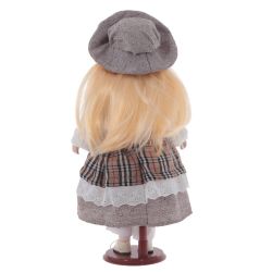 GAEM Кукла, L18 W11 H42 см