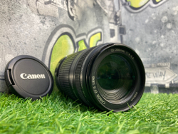 Canon EF-S 55-250mm 4-5.6 IS покупка/Продажа