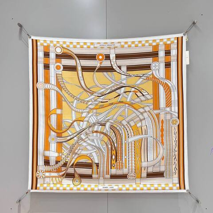 Платок Hermes