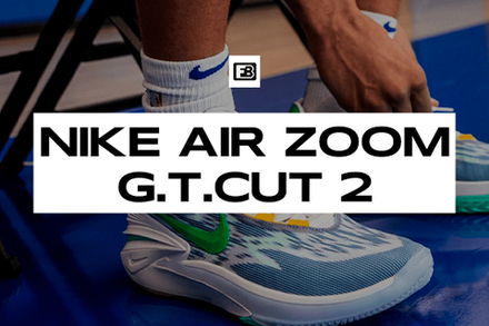 Nike G.T. Cut 2