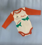 Боди с длинным рукавом "Крокодилы" арт. 8776 (Размер: 92)