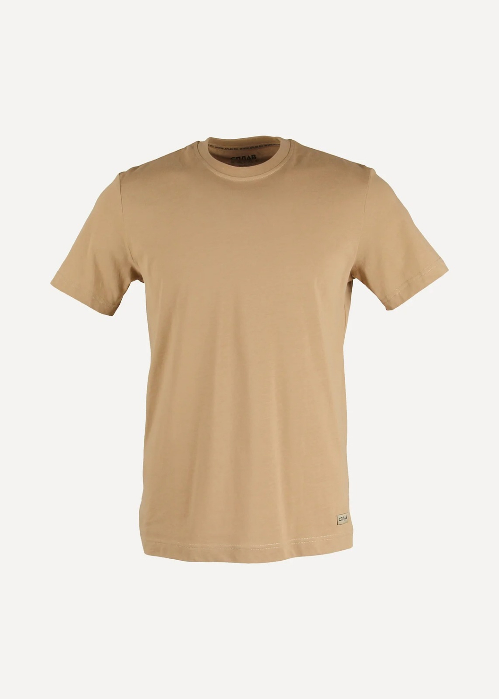Футболка Сплав coyote brown