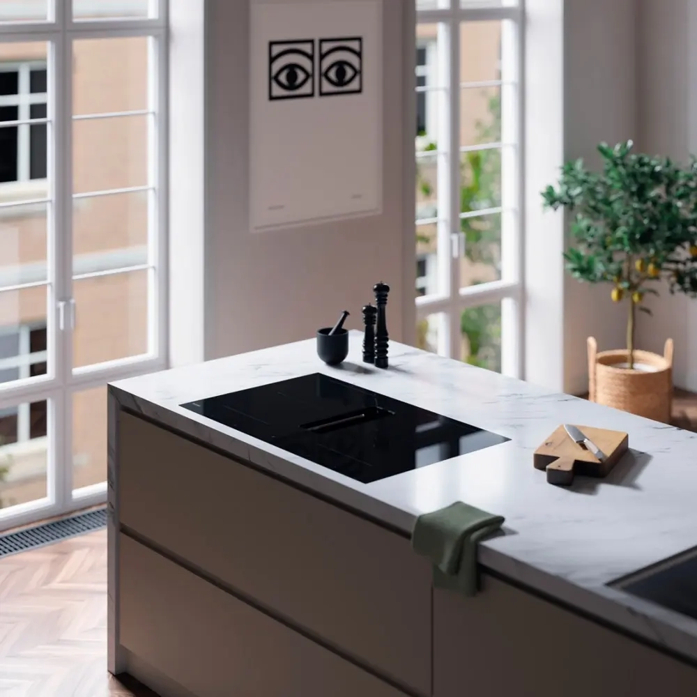 Варочная панель Asko HIHD854GF