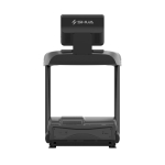 SH-T8919 Профессиональная беговая дорожка (LED-дисплей) SHUA