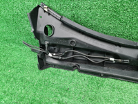 Жабо Lexus RX 5 (2022-н.в.)