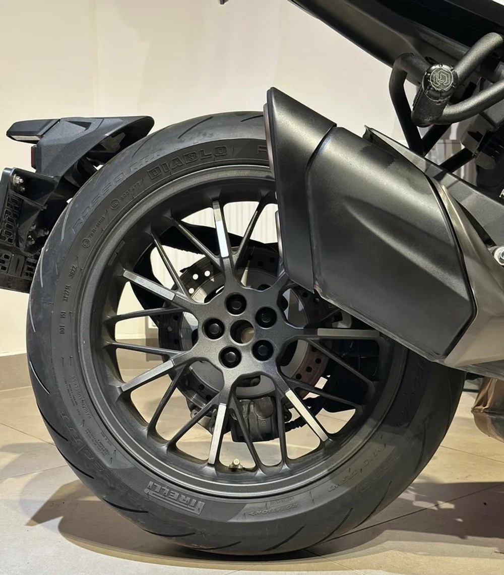 Honda CB 1000R, 2023