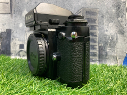 Nikon F3 Покупка/Продажа
