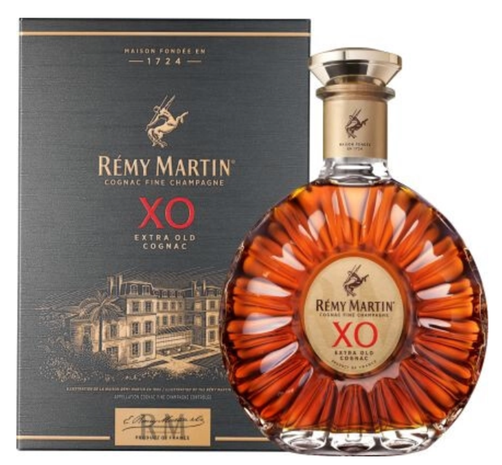 Коньяк Реми Мартан XO