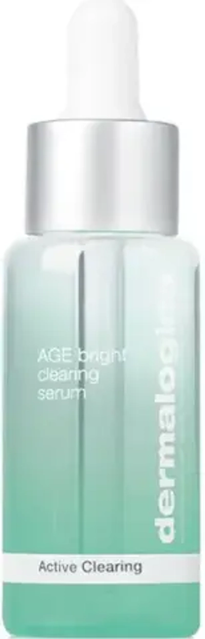 Dermalogica Active Clearing AGE Bright Clearing Serum 30 ml