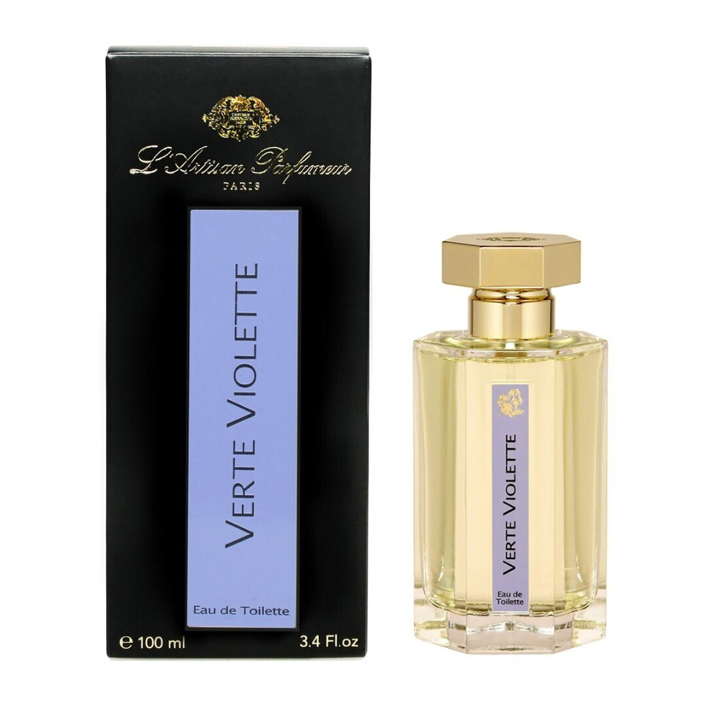 L'Artisan Parfumeur Verte Violette